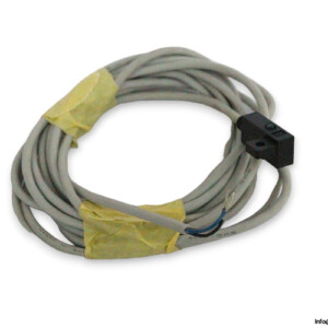 SMC D-F7P Solid State Auto Switch