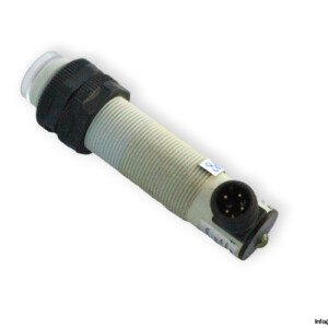 Micro Detectors SH2/E-0K Single Beam Safety Sensor