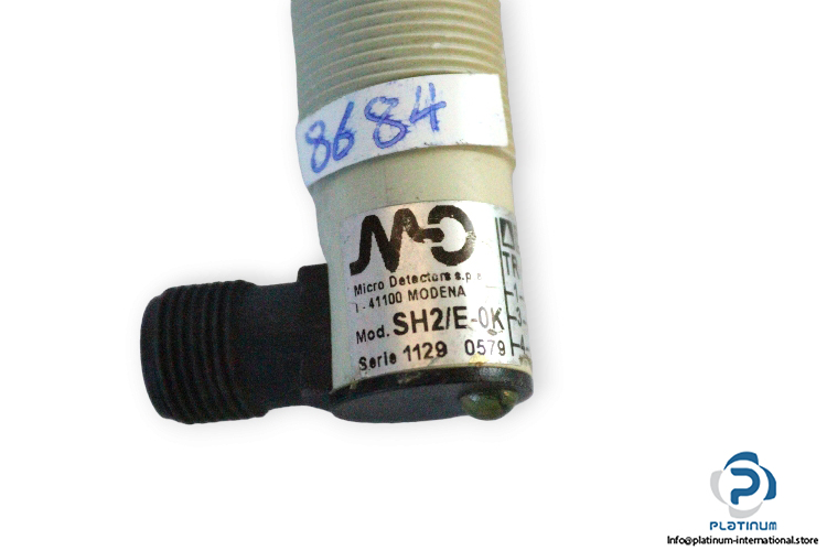micro-detectors-SH2_E-0K-single-beam-safety-sensor-(used)-3