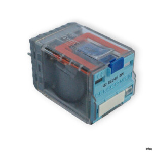 Releco C3-A30 X Industrial Relay