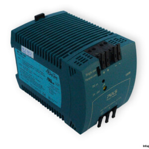 Puls ML 100.100 Power Supply