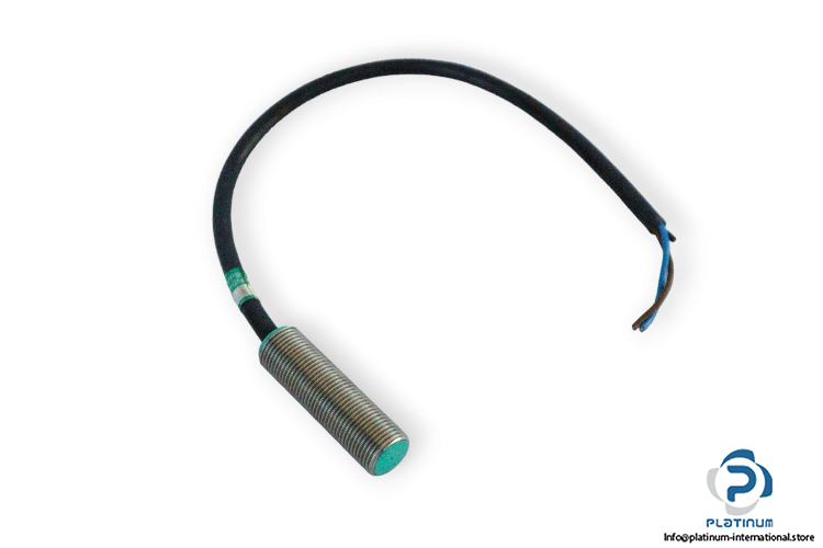 pepperl-fuchs-NJ2-12GM40-E-inductive-sensor-(used)