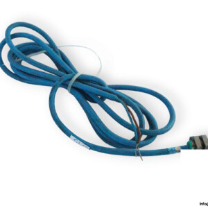 Pepperl+Fuchs NJ2-12GM-N Inductive Sensor