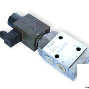 Hawe-SG-3-W-ME-2_24-solenoid-valve-(used)