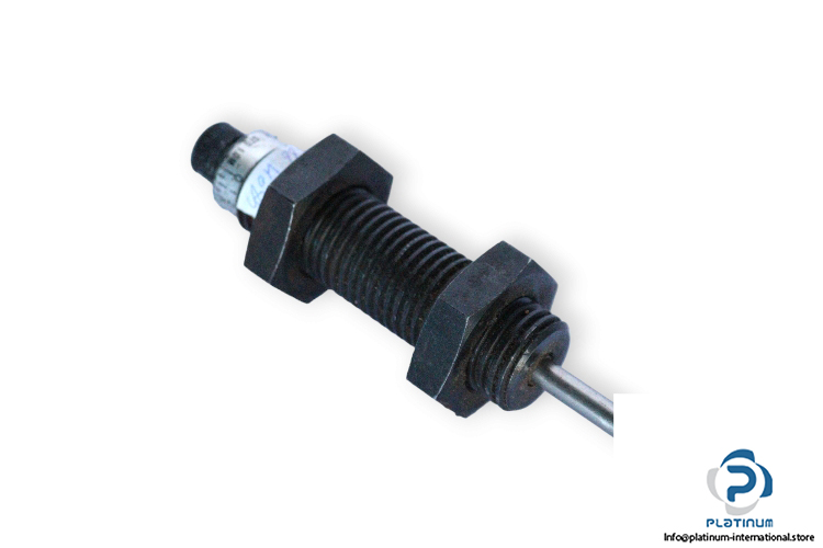 kms-STD-1.0M-shock-absorber-(used)
