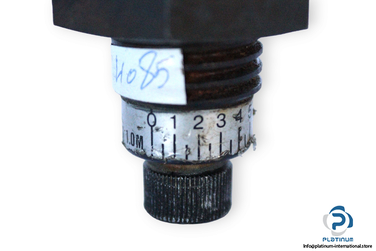 kms-STD-1.0M-shock-absorber-(used)-2