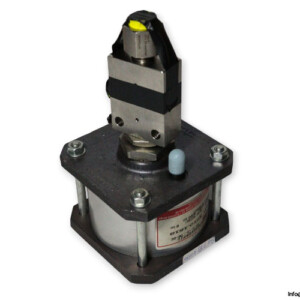 Maximator KP 3710.1618 High Pressure Pump