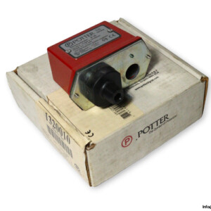 potter-PS10-1A-pressure-switch-(new)