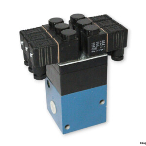 Rexroth-5510014520-pneumatic-valve-(new)