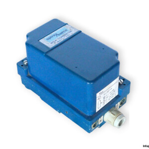 Spirax Sarco IPC4 Converter
