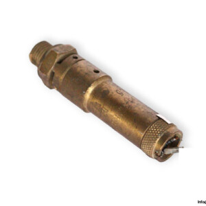 TUV.SV-95-3418D_G0.32-safety-valve-(used)