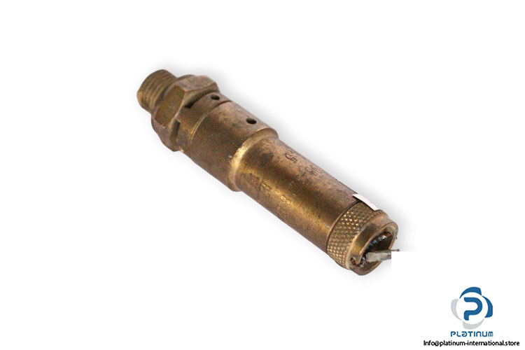 TUV.SV-95-3418D_G0.32-safety-valve-(used)