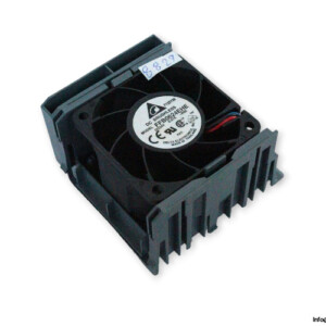 Delta FFB0624EHE Axial FAN
