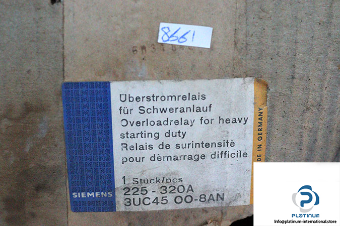 siemens-3UC45-00-8AN-overload-relay-new-5