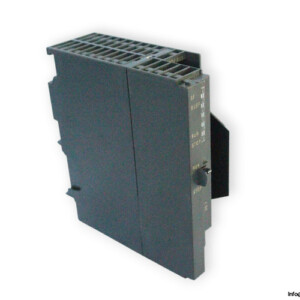 Siemens 6GK7 342-5DA02-0XE0 Communications Processor
