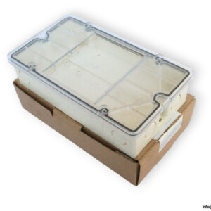 siemens-FDCH221-housing-for-input_output-modules-new