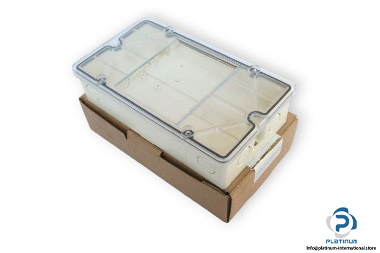 siemens-FDCH221-housing-for-input_output-modules-new