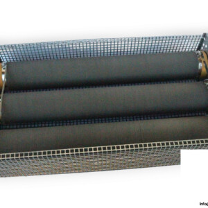 sew-BREMSWIDERSTAND-BW-347-braking-resistor-(new)