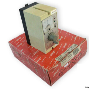 Gestra LRR1-5 Continuous Blowdown Controller