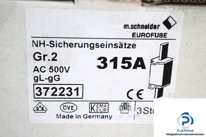 m.schneider-NH-2-fuse-link-with-blade-(new)-2