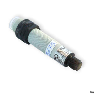 Micro Detectors SH2/E-0E Single-Beam Safety Sensor