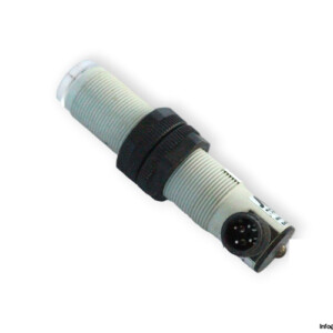 micro-detectors-SH2_R-0K-single-beam-safety-sensor-(used)