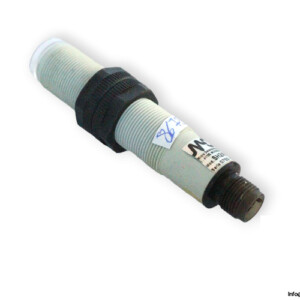 Micro Detectors SH2/R-0E Single-Beam Safety Sensor