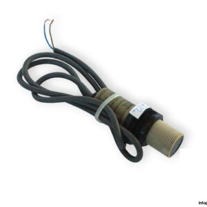 omron-E3F2-7L-photo-electric-sensor-(Used)