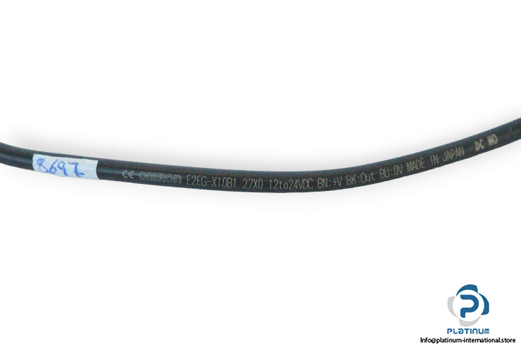 omron-E2EG-X10B1-cylindrical-proximity-sensor-(new)-2