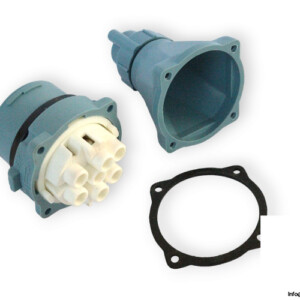 Proconect 3PS16P3NE01P Socket Outlet