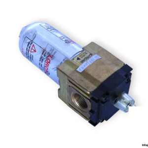 Lorch L-3/4 Lubricator