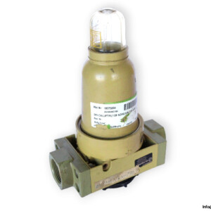 Norgren-F15-M3-filter-(used)