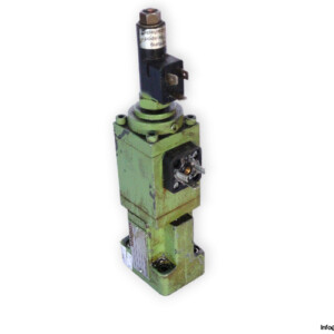 Rexroth-2-FRE-6B-10_3QRV-proportional-flow-control-valve-(used)
