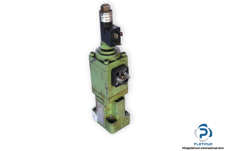 Rexroth-2-FRE-6B-10_3QRV-proportional-flow-control-valve-(used)