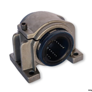 SKF LUCS40 Linear Bearing Unit