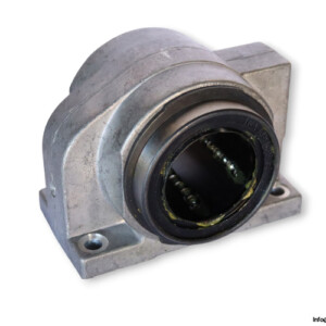 INA KGBA50-PP-AS Linear Bearing Unit