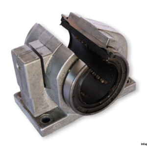 ina-KGBAO50-PP-AS-linear-bearing-unit-(used)