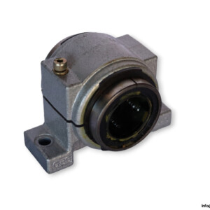 INA KGBS25-PP-AS Linear Bearing Unit