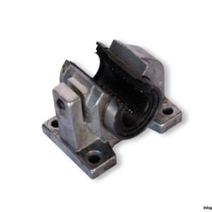 ina-KGBAO16-PP-AS-linear-bearing-unit-(used)