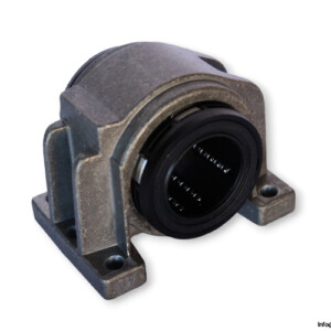 skf-LUCR40-2LS-linear-bearing-unit-(new)