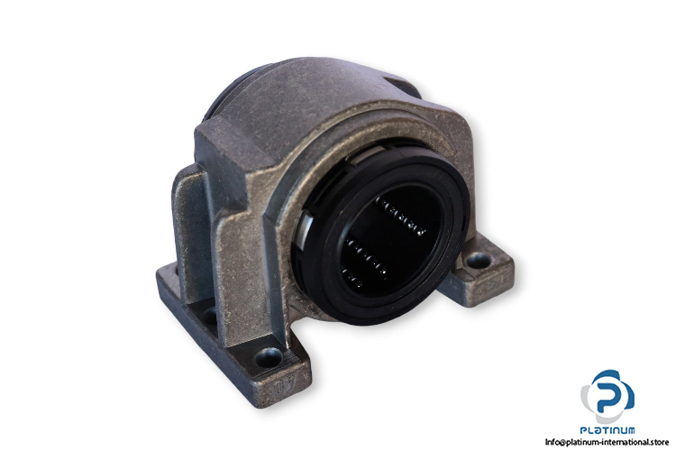 skf-LUCR40-2LS-linear-bearing-unit-(new)