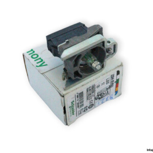 schneider-ZBV-B3-light-block-with-body-fixing-collar-new