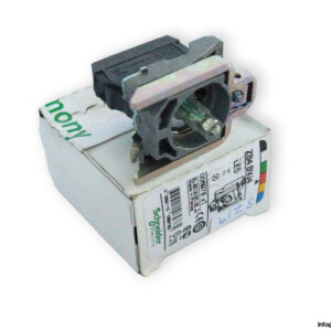 Schneider ZBV-J4 Light Block FOR Head