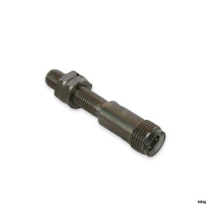 siemens-3RG4011-3AG00-inductive-sensor-used
