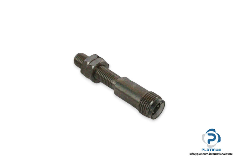 siemens-3RG4011-3AG00-inductive-sensor-used