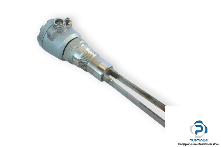 endress-hauser-FTM-930-GR1DPSN-vibration-level-limit-switch-(new)