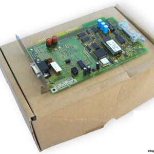Avery 71014-744 Circuit Board