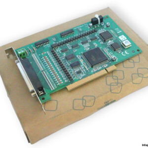 Advantech PCI-1750-AE Isolated Digital I/O Module