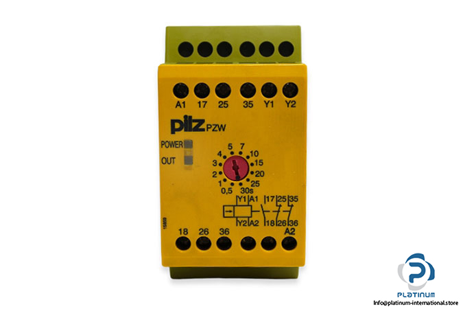 pilz-pzw-30_24vdc-1n_o-2n_c-safety-relay-2
