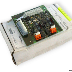 Avery 71015-284-M01-SM1 Circuit Board